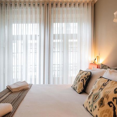 Porto Insight Apartments- With Balcony Ngoại thất bức ảnh