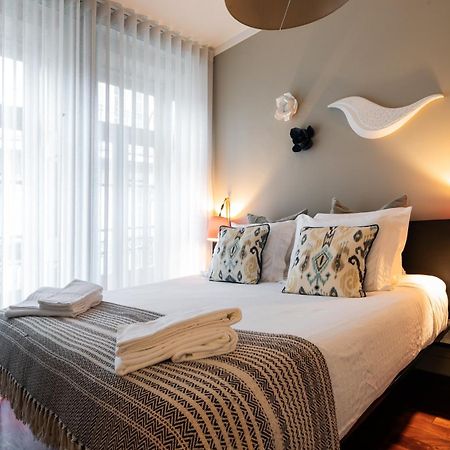 Porto Insight Apartments- With Balcony Ngoại thất bức ảnh