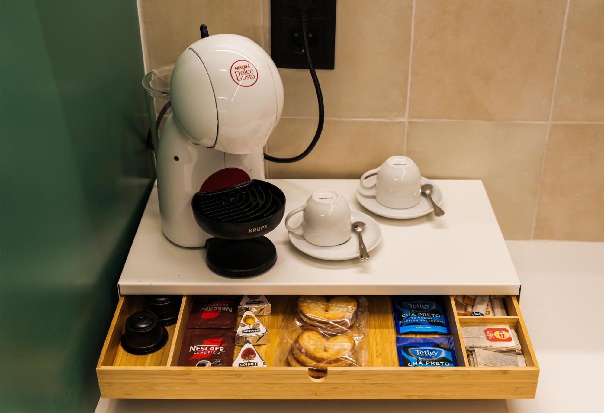 Porto Insight Apartments- With Balcony Ngoại thất bức ảnh