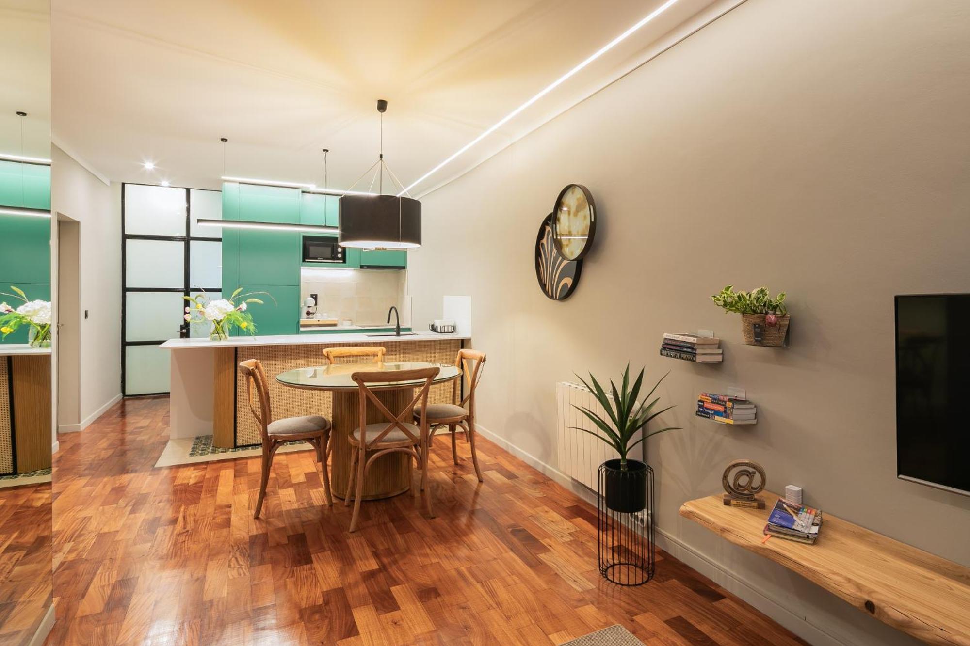 Porto Insight Apartments- With Balcony Ngoại thất bức ảnh