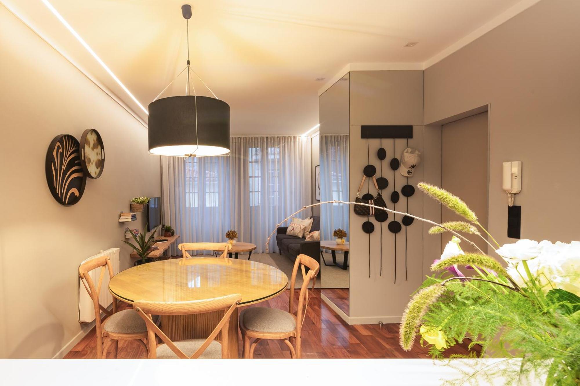 Porto Insight Apartments- With Balcony Ngoại thất bức ảnh