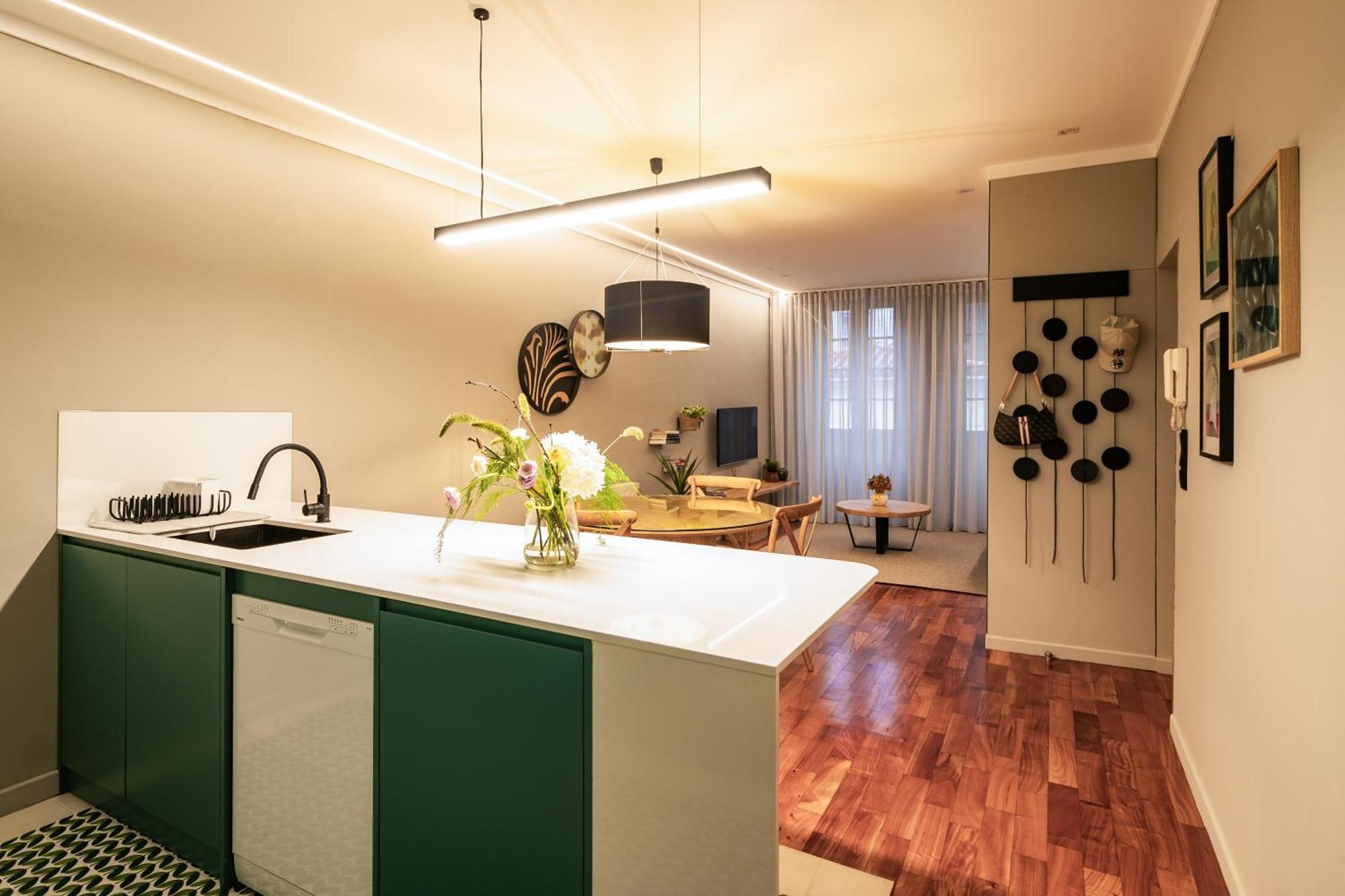 Porto Insight Apartments- With Balcony Ngoại thất bức ảnh