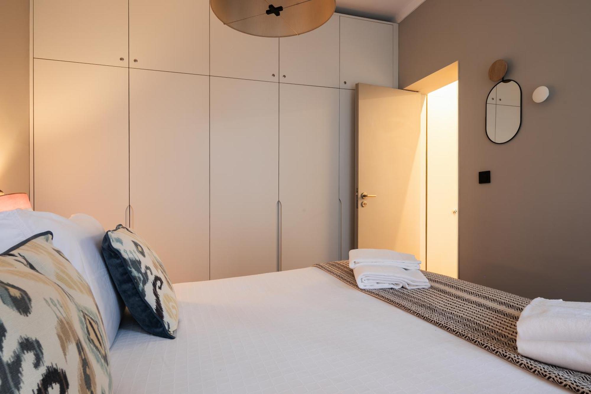 Porto Insight Apartments- With Balcony Ngoại thất bức ảnh