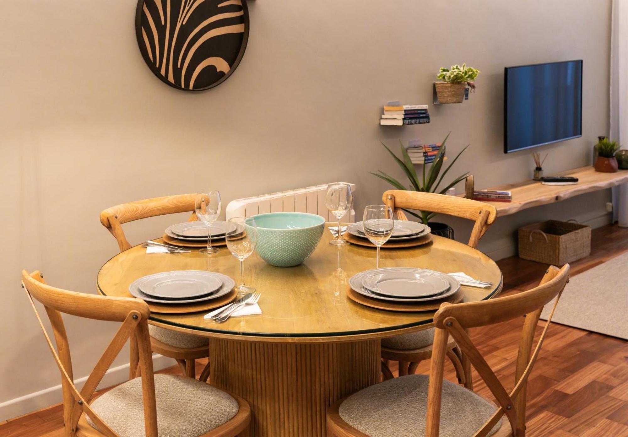 Porto Insight Apartments- With Balcony Ngoại thất bức ảnh