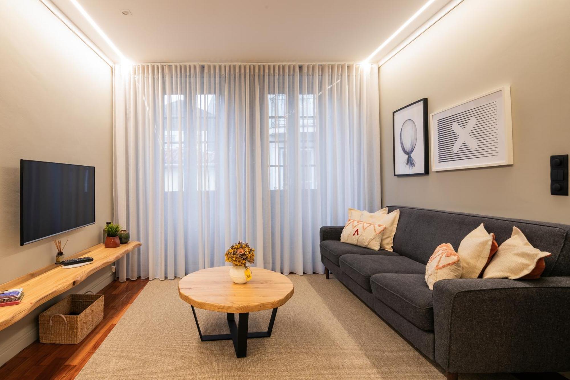 Porto Insight Apartments- With Balcony Ngoại thất bức ảnh