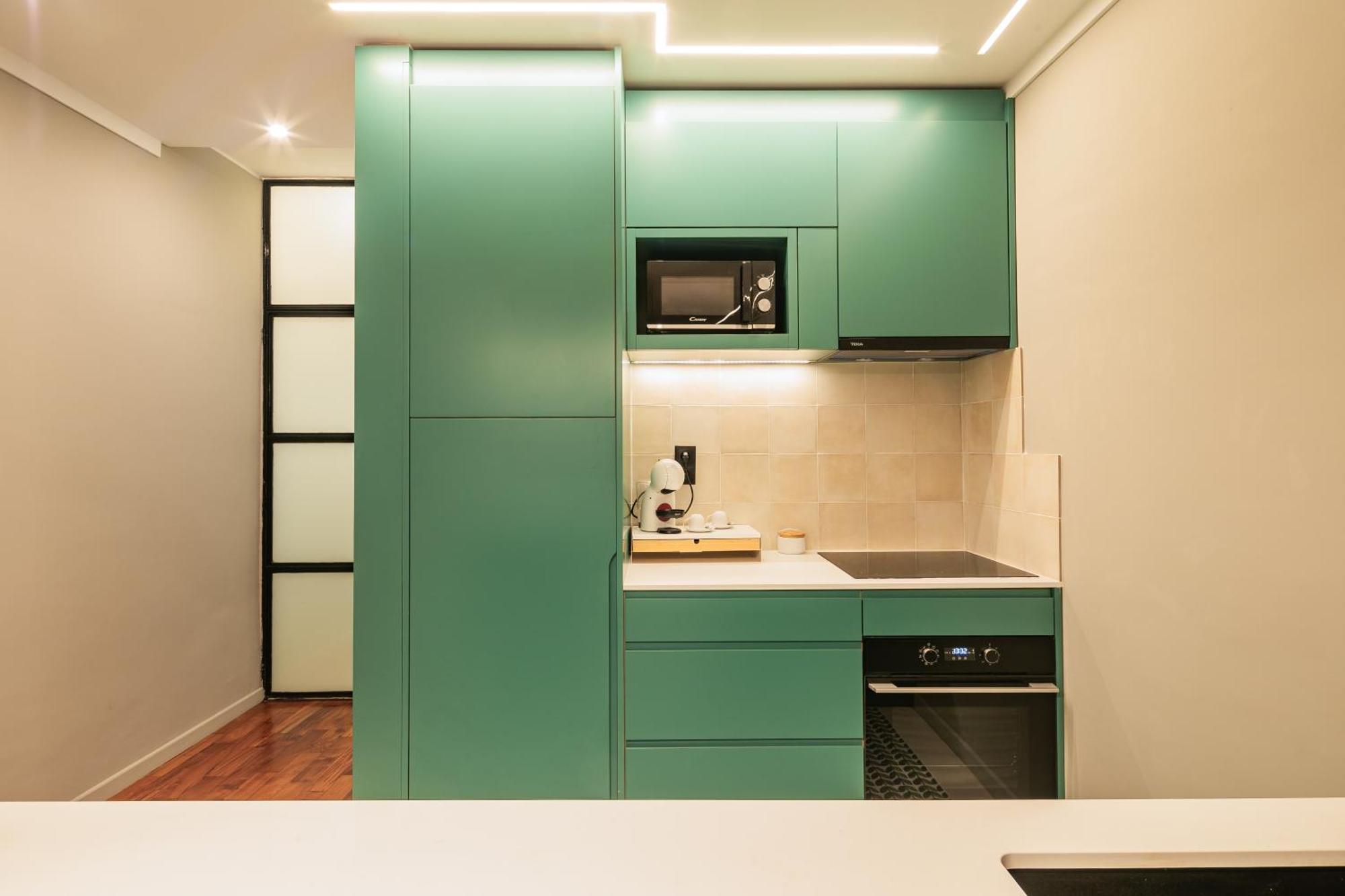 Porto Insight Apartments- With Balcony Ngoại thất bức ảnh