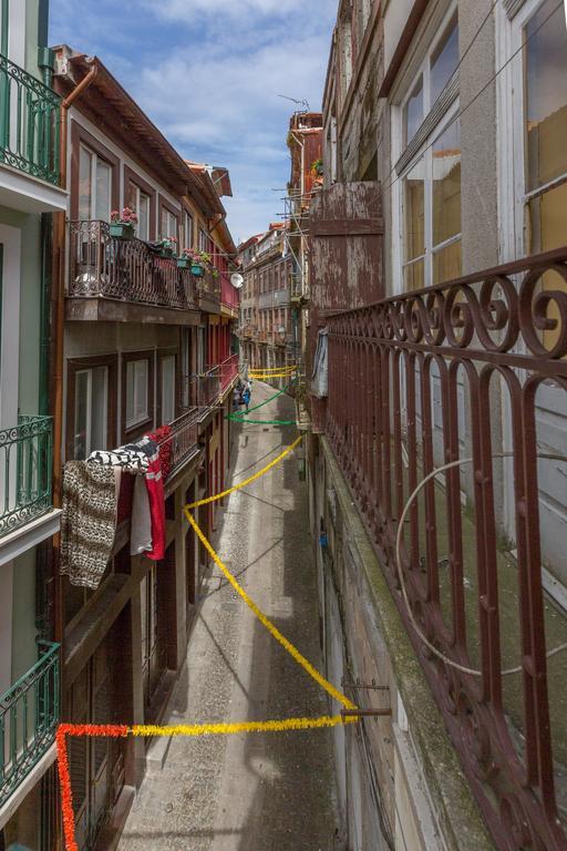Porto Insight Apartments- With Balcony Ngoại thất bức ảnh