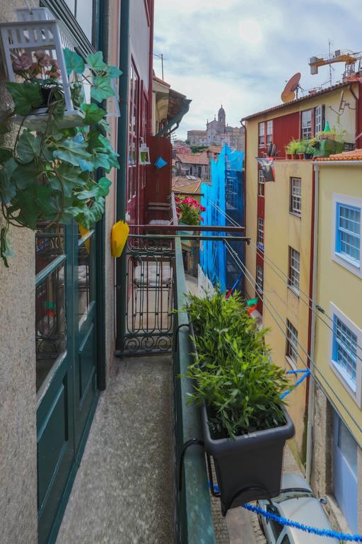 Porto Insight Apartments- With Balcony Ngoại thất bức ảnh