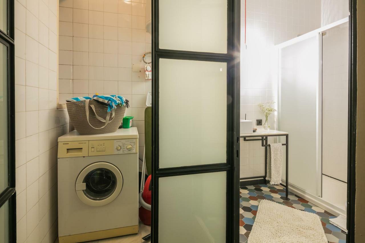 Porto Insight Apartments- With Balcony Ngoại thất bức ảnh